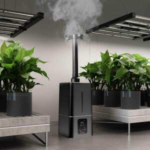 AC Infinity CLOUDFORGE T7 | Luftbefeuchter | 15L |...