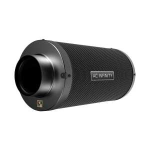 AC Infinity Aktivkohlefilter mit australischer Aktivkohle...