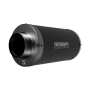 AC Infinity Aktivkohlefilter mit australischer Aktivkohle | Ø 150 mm | 700 m³/h