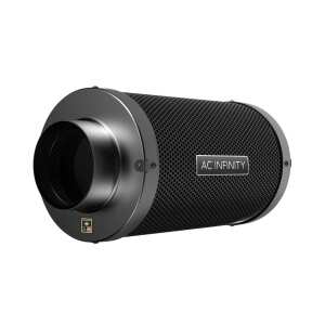 AC Infinity Aktivkohlefilter mit australischer Aktivkohle...