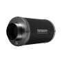 AC Infinity Aktivkohlefilter mit australischer Aktivkohle | Ø 100 mm | 357 m³/h