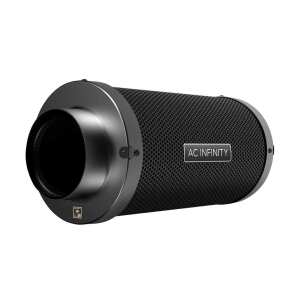 AC Infinity Aktivkohlefilter mit australischer Aktivkohle...