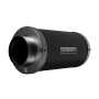 AC Infinity Aktivkohlefilter mit australischer Aktivkohle | 200 mm