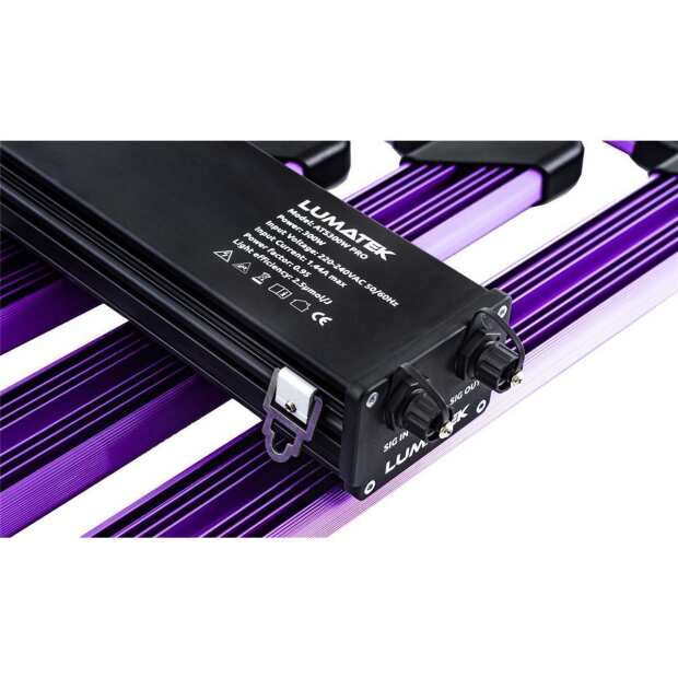 Lumatek | ATS PRO | 300 Watt | Attis | 816 µmol/s
