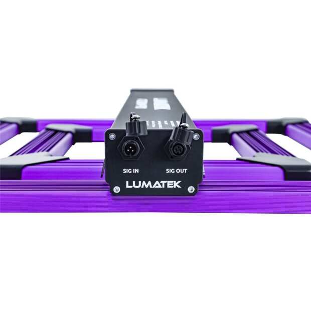 Lumatek | ATS PRO | 200 Watt | Attis | 508 µmol/s
