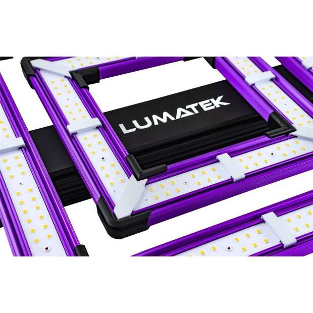 Lumatek | ATS PRO | 200 Watt | Attis | 508 µmol/s