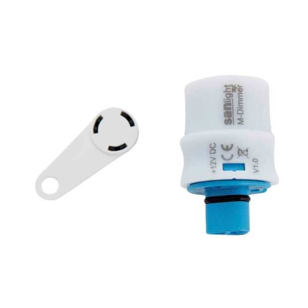 SANlight EVO | M-Dimmer | magnetisch