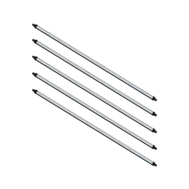 LEDMAXPRO L | 5x10W| LED Anzuchtlampen für Propagator L | Garden Highpro