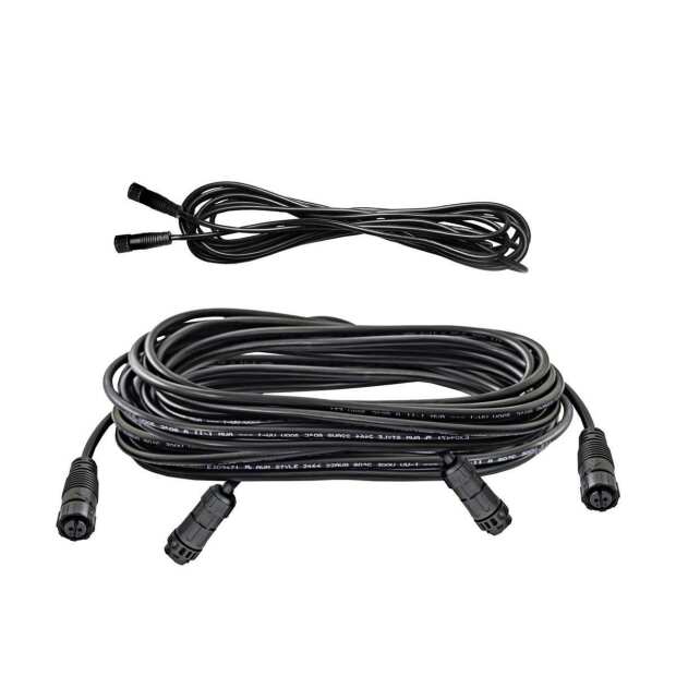 Lumatek | Treiber-Kabelsatz für Zeus 1000 Watt Xtreme