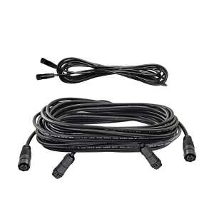 Lumatek | Treiber-Kabelsatz für Zeus 1000 Watt Xtreme
