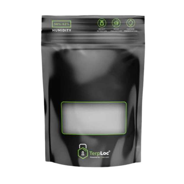 Grove Bags TerpLoc 7g | 17x10cm | mit Fenster