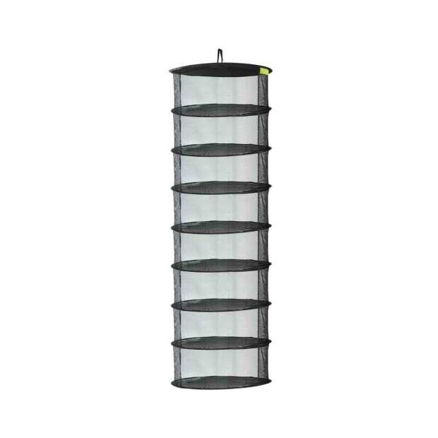 PRODRY 90 | Ø90cm | 8 Lagen | Trockennetz BASIC | Garden Highpro