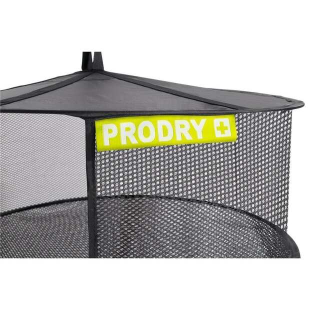PRODRY 90 | Ø90cm | 8 Lagen | Trockennetz BASIC | Garden Highpro