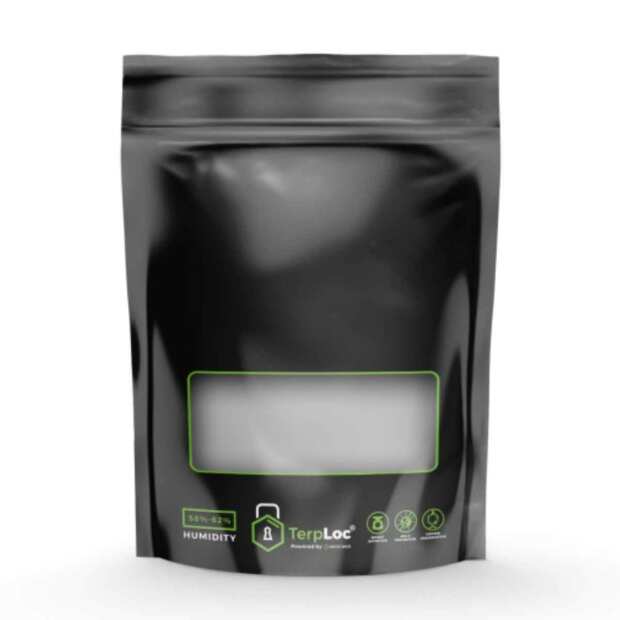 Grove Bags TerpLoc 15g | 21x13cm | mit Fenster