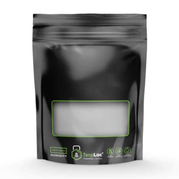 Grove Bags TerpLoc 30g | 23x16cm | mit Fenster