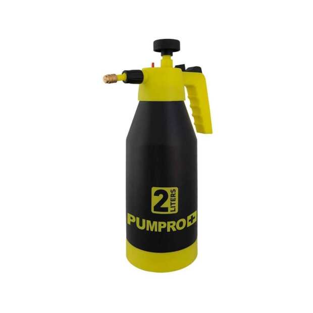 pumpsprühflasche pflanzen