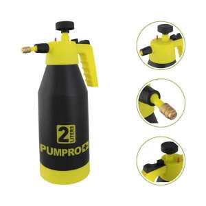 pumpspr&uuml;hflasche