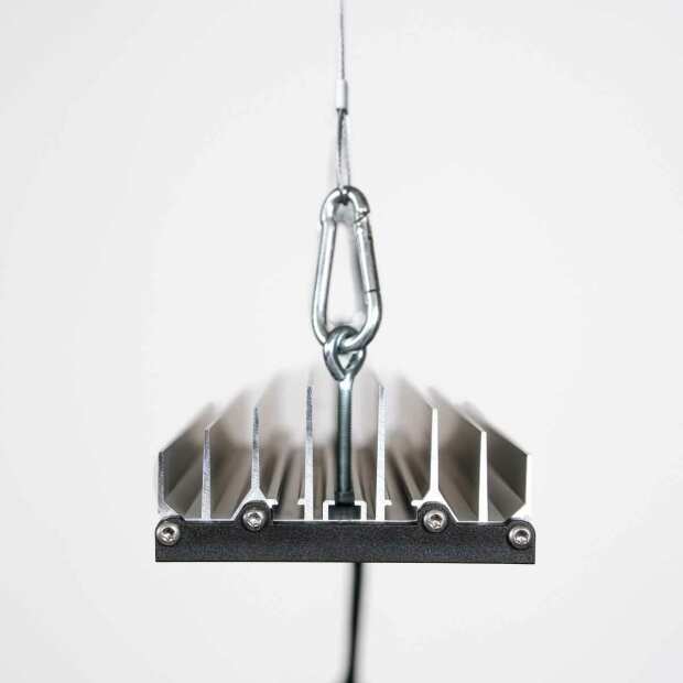 SANlight STIXX 50 | LED Pflanzenlampe | 54 Watt | 150 µmol/s