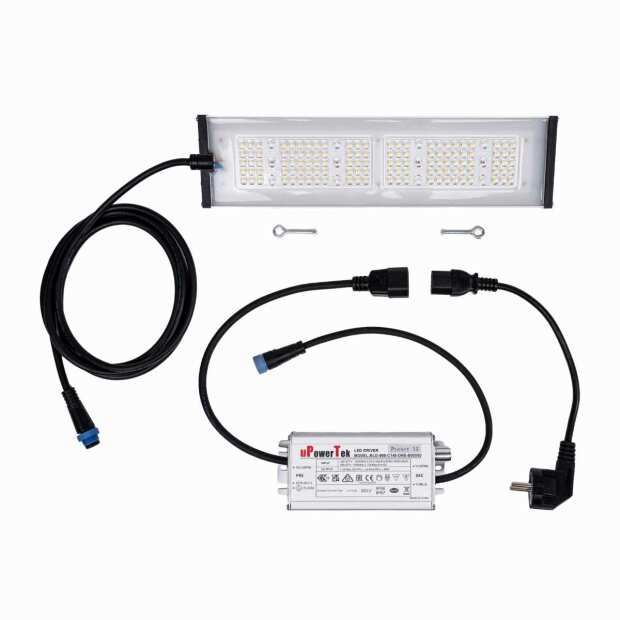 SANlight STIXX 50 | LED Pflanzenlampe | 54 Watt | 150 µmol/s