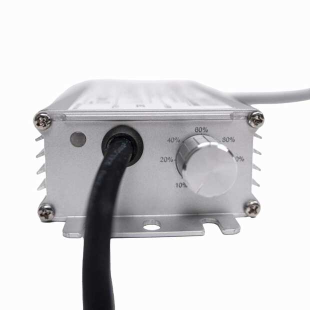 SANlight STIXX 50 | LED Pflanzenlampe | 54 Watt | 150 µmol/s
