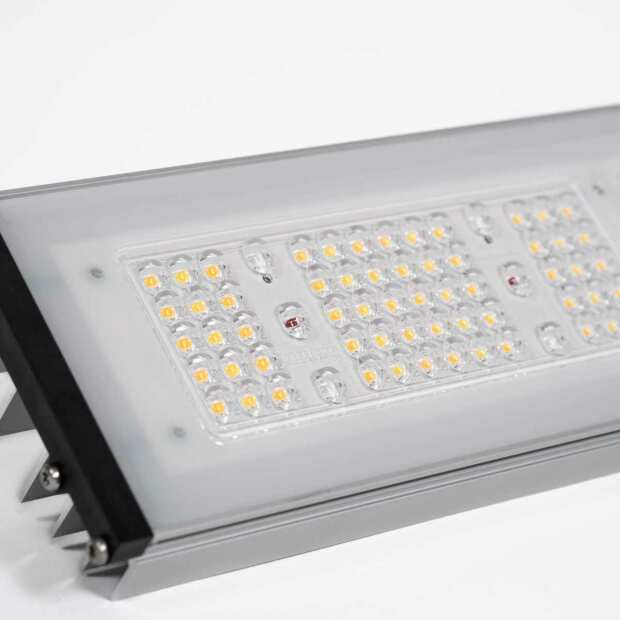 SANlight STIXX 50 | LED Pflanzenlampe | 54 Watt | 150 µmol/s