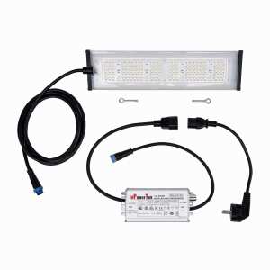SANlight STIXX 50 | LED Pflanzenlampe | 54 Watt | 150...
