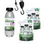 CO2 Dünger Set | Enhancer + 2x Nachfüllpackungen | TNB Naturals