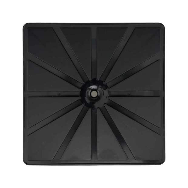 DrainMaster 1er Set | Blumentopf Untersetzer