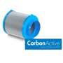CarbonActive Ø125mm | 200 m³/h | Granulate 200 G AKF