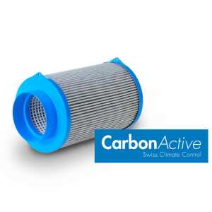 CarbonActive &Oslash;125mm | 300 m&sup3;/h | Homeline 300...