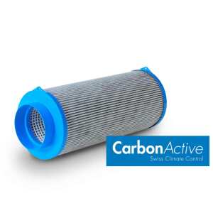CarbonActive &Oslash;125mm | 500 m&sup3;/h | HomeLine 500...