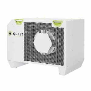 Quest 706 50-Hz | Luftentfeuchter | 335 Liter/Tag