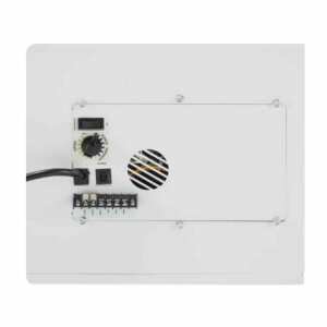 Quest 155 50-Hz | Luftentfeuchter  | 71 Liter/Tag