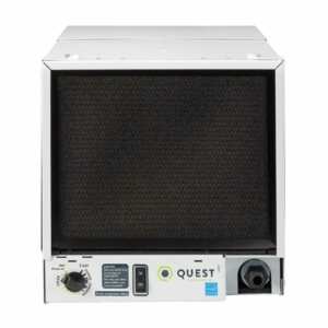 Quest 70 50-Hz | Luftentfeuchter | 26 Liter/Tag