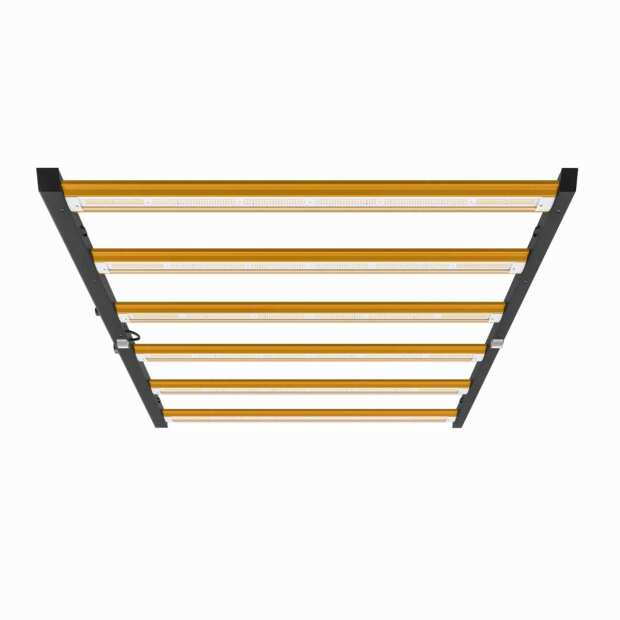 Dimlux Xplore 730 Watt 3.0 | LED Grow Lampe | 2197 µmol/s