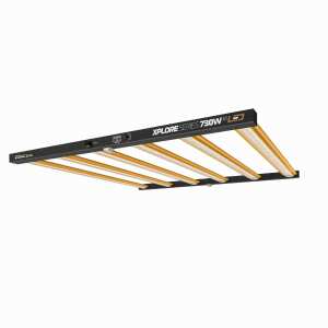 Dimlux Xplore 730 Watt 3.0 | LED Grow Lampe | 2197...
