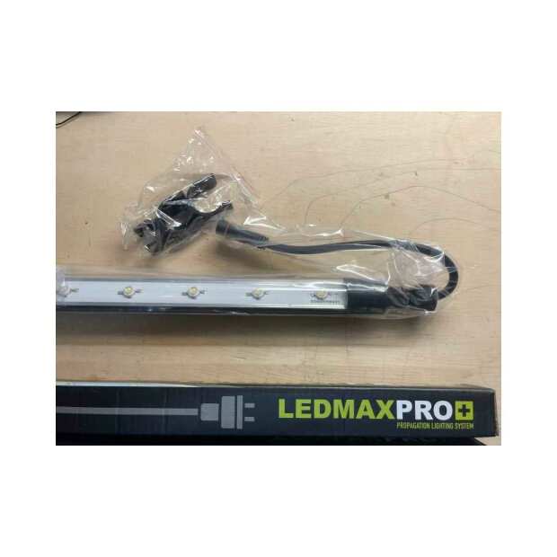 LEDMAXPRO M | 2x10W| LED Anzuchtlampen für Propagator M | Garden Highpro