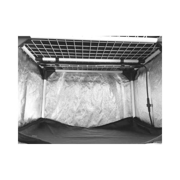 LEDMAXPRO M | 2x10W| LED Anzuchtlampen für Propagator M | Garden Highpro