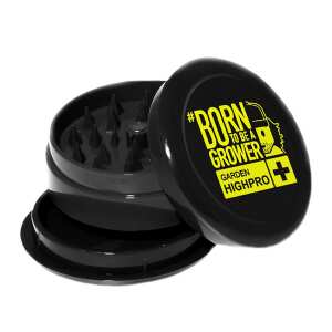 Grinder | Born to be a grower | Garden Highpro
