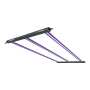 Lumatek | 90W Anzucht LED Lampe | Sämlinge | Stecklinge | Vertical Farming | 90 Watt | 244 µmol/s
