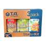 Terra Aquatica | Starter Kit ProOrganic