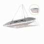 Dimlux Xplore 200 Watt CompactLine | LED Grow Lampe | 530 µmol/s