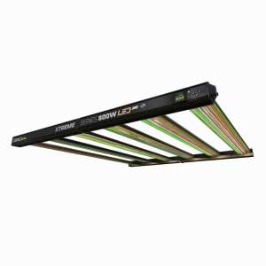 Dimlux Xplore 800 Watt MK2 + NIR | LED Grow Lampe | 2871...