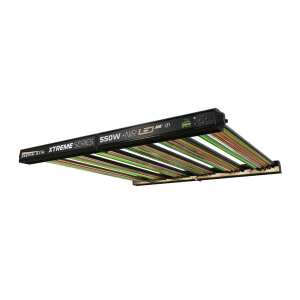 Dimlux Xtreme 550 Watt MK2 + NIR | LED Grow Lampe | 1965...