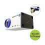 OptiClimate 15000T Revomax II | 15 kW Inverter-Klimasystem 3- Phase | Wassergekühlt