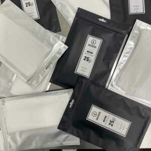 OGcrush Rosin Big Bags 25 Micron | hitzebeständig |...