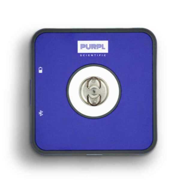 Purpl Pro | Cannabinoid Testgerät