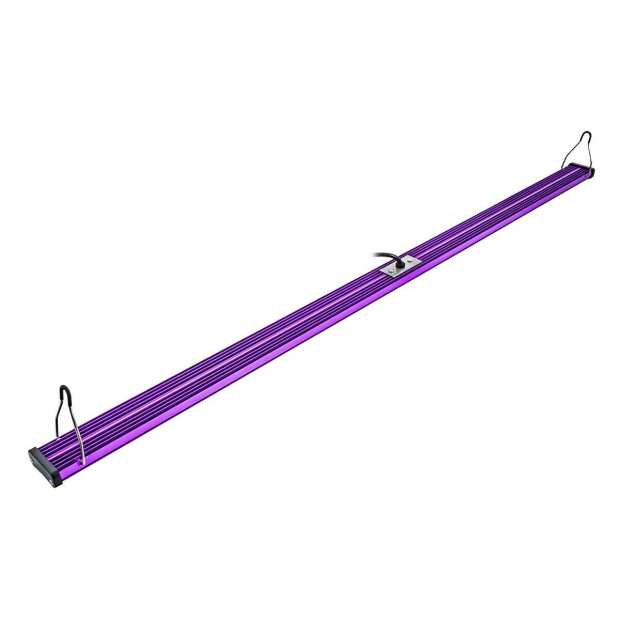 Lumatek | LED-Ergänzungslicht | 100 Watt | 295 µmol/s