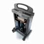 Graveda Graspresso Rosin Presse | hydraulisch | Platten 12x6cm | 10 Tonnen