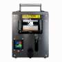Graveda Graspresso Rosin Presse | hydraulisch | Platten 12x6cm | 5 Tonnen